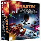 Pirates de l'Espace Cover 3d