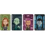 Similo: Harry Potter Cartes
