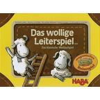 Das Wollige Leiterspiel Cover