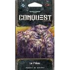 Warhammer 40,000: Conquest - Le Fléau Cover
