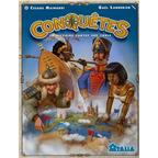 Conquêtes Cover