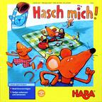 Hasch Mich! 2003 Cover