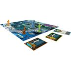 Scooby-Doo ! Le Jeu de Plateau Eclate