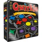 Qwirkle: Édition Spéciale 10e Anniversaire Cover 3d
