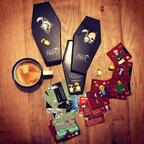 La Petite Mort: Les Grands Méchants Eclate