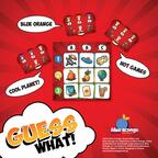 Guess What ! Exemple