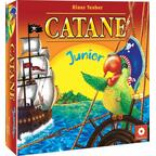 Catane Junior 2011 Cover 3d