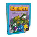 Crobête Cover 3d