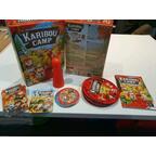 Karibou Camp Eclate