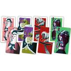 Poisons Cartes