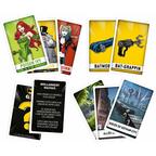 Cluedo: Batman Édition Cartes
