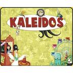 Kaleidos Cover
