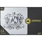 Monopoly: Signature Token Edition Cover