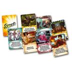 Smash Up: Séries B Cartes