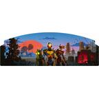 Council of Shadows Paravent