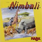 Nimbali Cover