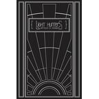Light Hunters: Battalion of Darkness Cover