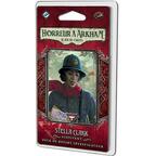 Horreur à Arkham: Le Jeu de Cartes - Stella Clark Cover 3d