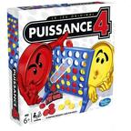 Puissance 4 Cover 3d