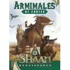 Shaan: Renaissance - Armimales Cover