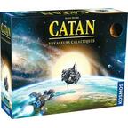 Catan: Voyageurs Galactiques Cover 3d