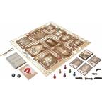 Cluedo: Édition Rustique Eclate