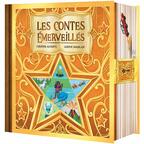 Les Contes Emerveillés Cover 3d