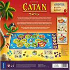 Catan Junior 2018 Back