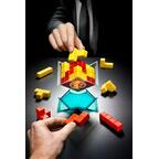 Cube Duel Eclate