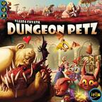 Dungeon Petz Cover