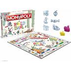 Monopoly: Roald Dahl Eclate