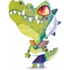 Hâpy Families Dragon