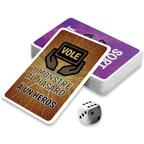 Drinking Heroes Cartes