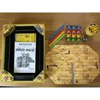 Mäuse-Rallye Eclate