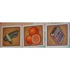 Sandwich 2011 Cartes