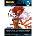 DC Comics: Deck-Building Game - Teen Titans Carte