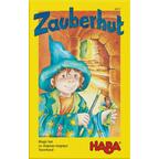 Zauberhut Cover