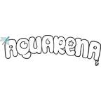 Aquarena Logo