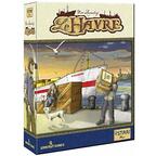 Le Havre 2009 Cover 3d