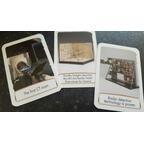 Timeline: Science Museum Cartes