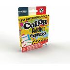 Color Addict: Express ! Cover 3d