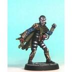 Dungeon Twister: Puissances des Ténèbres Artwork