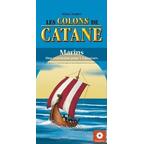 Les Colons de Catane: Marins - 5 et 6 Joueurs Cover