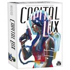 Capital Lux Cover 3d