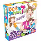 Dessin Possible ? Cover 3d