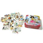 Timeline: Korean History Eclate