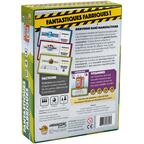 Fantastiques Fabriques: Manufactions Back 3d