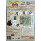 Rattlesnake City Back