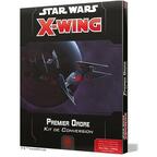 Star Wars: X-Wing - Premier Ordre - Kit de Conversion Cover 3d