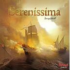 Serenissima Cover